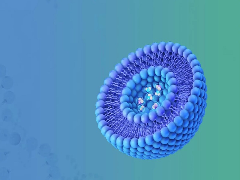 Top 10 Lipossomal Fabricantes em Índia