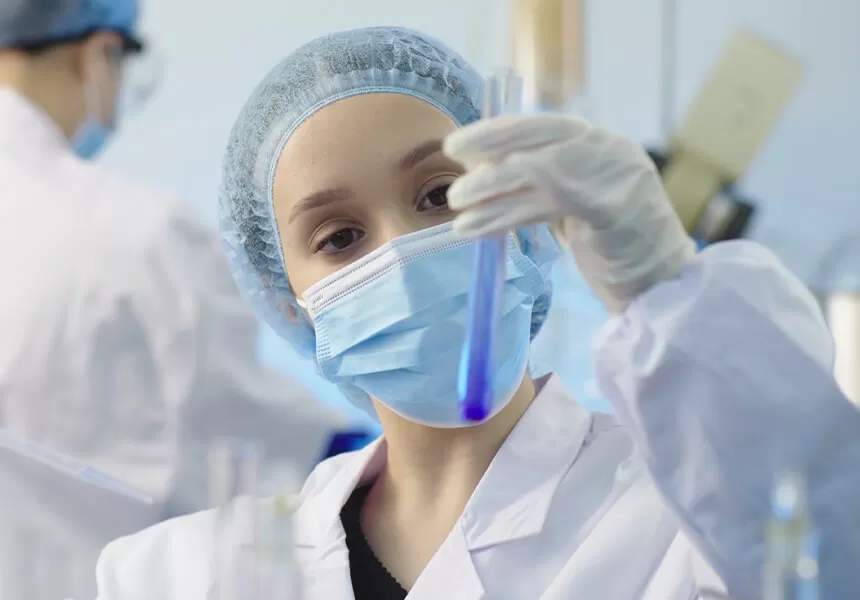 Por que escolher o campo natural