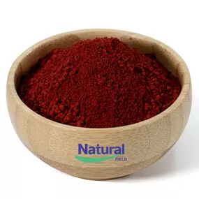 Pó de sal dissódico de quinona de pirroloquinolina (PQQ)