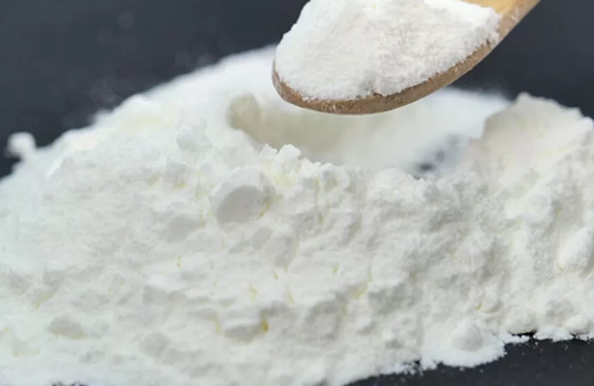 Por que escolher o campo natural como seu fornecedor de pó de MK-7 de vitamina K2 a granel?