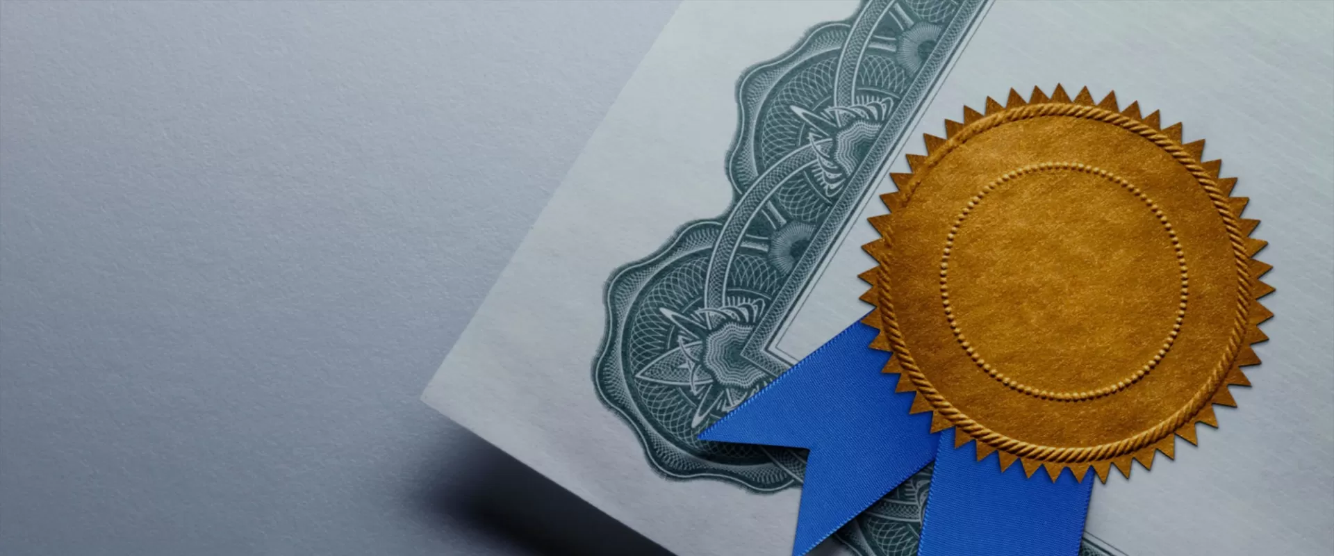 Certificados de honra