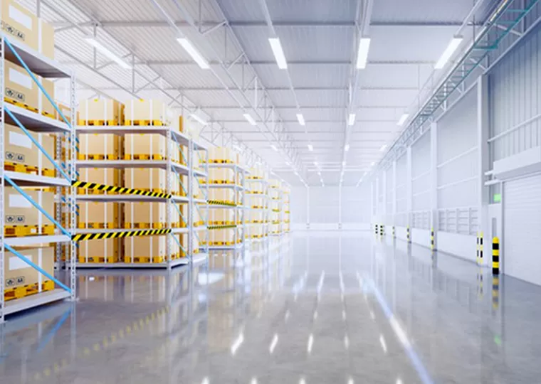 Volume de negócios de inventário