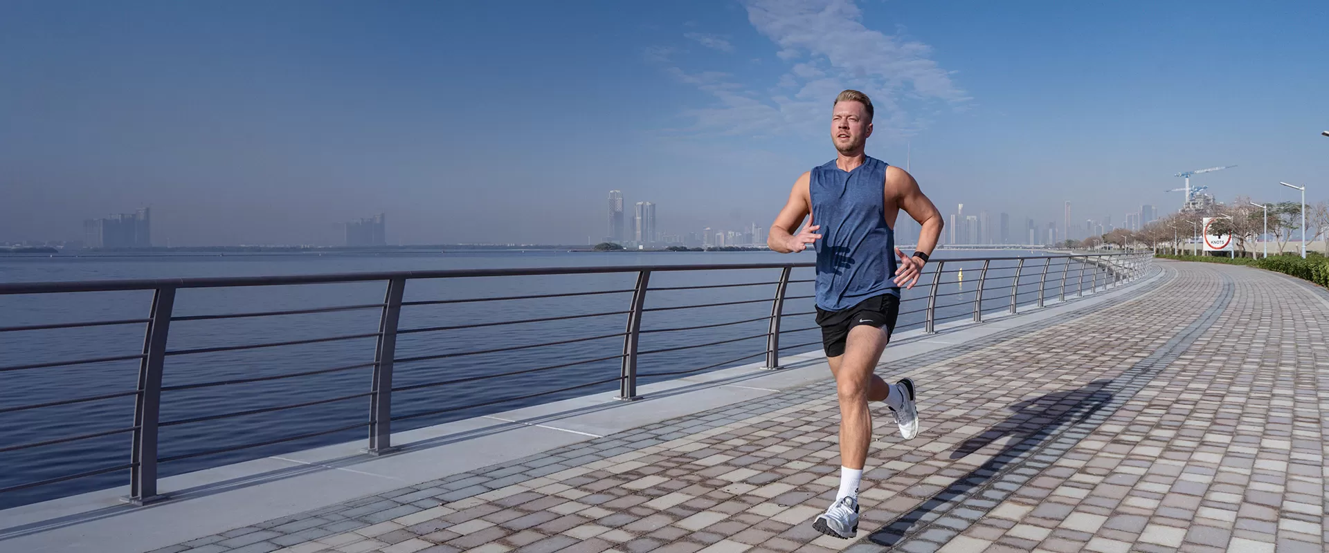 Nutrição esportiva