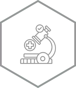 Equipamento avançado