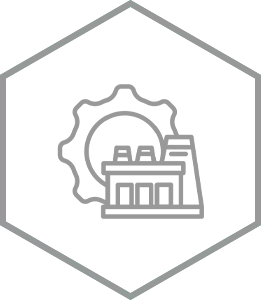 Ambiente de produção