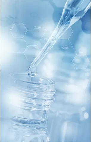 Sistema de produção avançado e qualidade estável