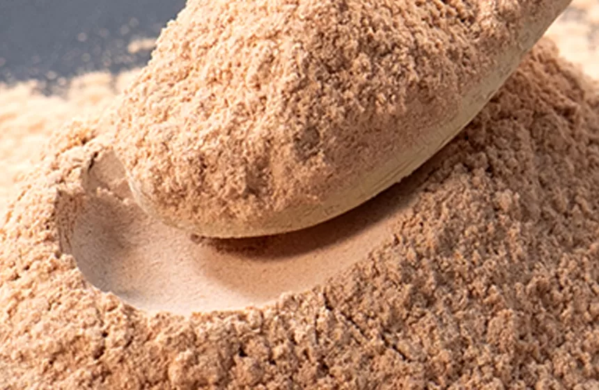 Características do extrato de chá verde