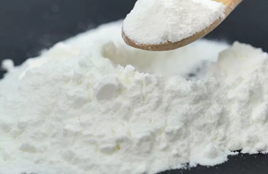 Mecanismos de ação Probióticos em pó