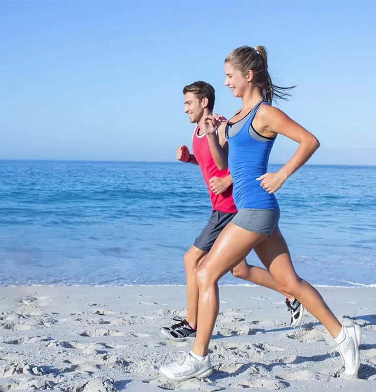 Nutrição esportiva