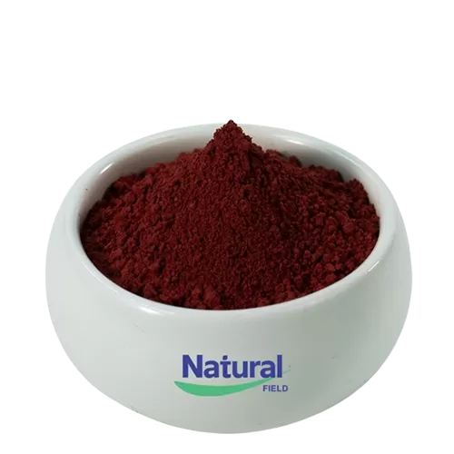 Pó de sal dissódico de quinona de pirroloquinolina (PQQ)