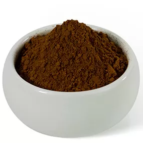 Extrato de ruibarbo Emodina