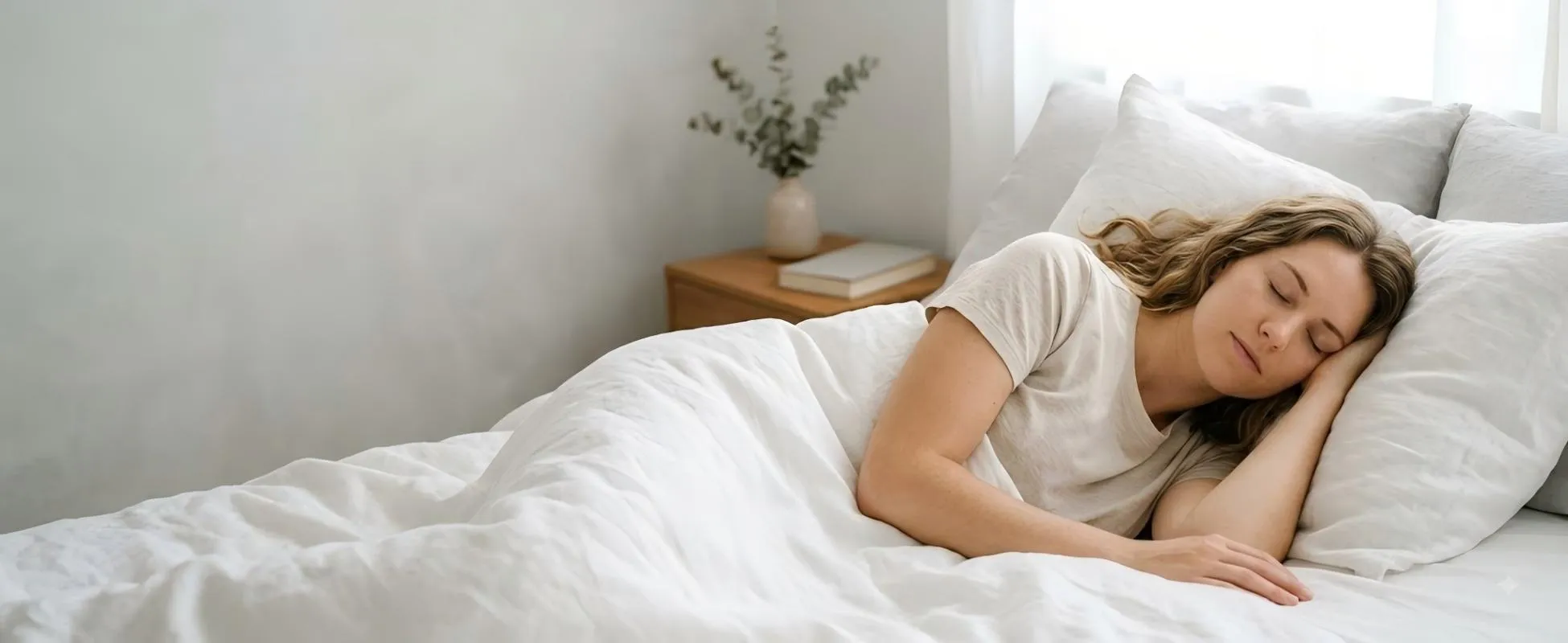 Suporte para dormir