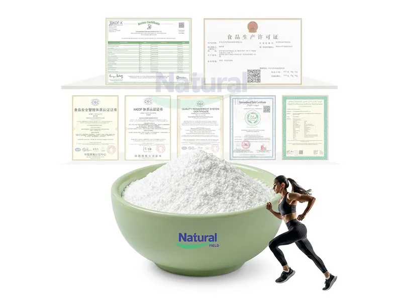 O que são BCAAs e como eles contribuem para a saúde muscular?