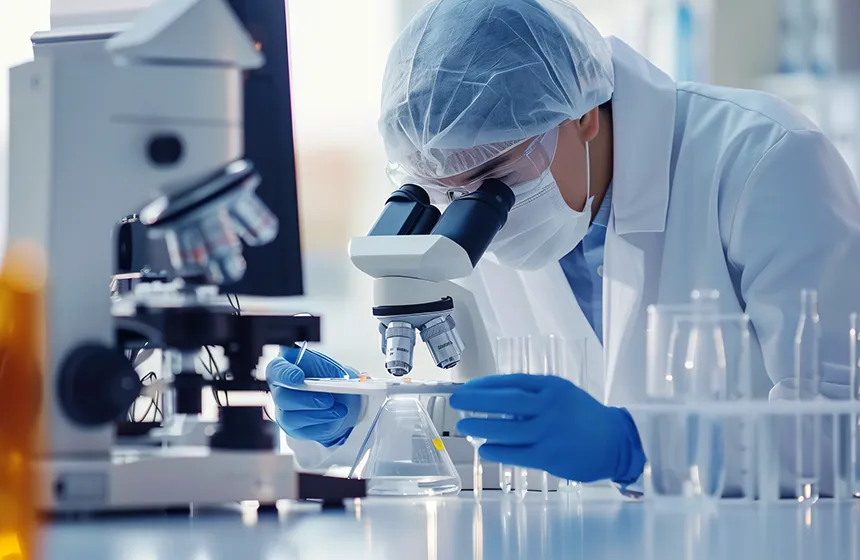 Por que escolher a Natural Field como sua fornecedora de matéria-prima nutracêutica?