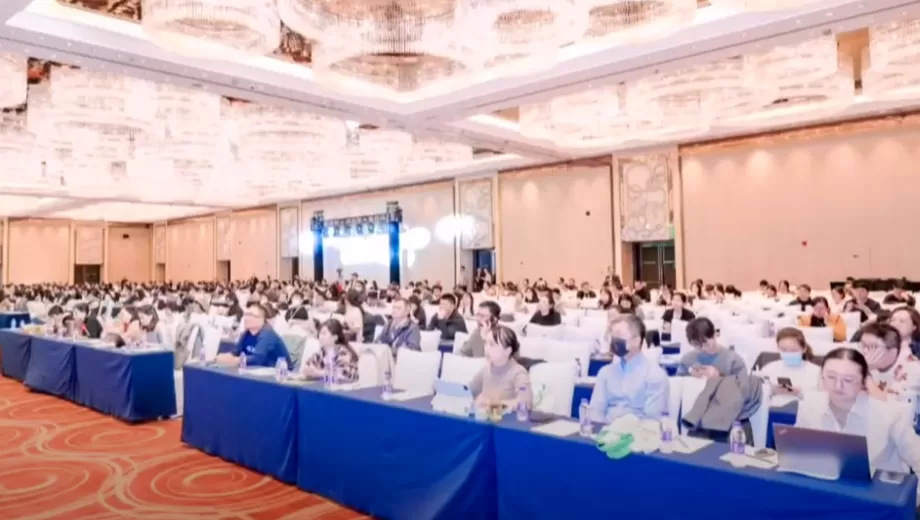 2024 Food Research Summit Recapitulação | Inovação e Excelência sob o mesmo teto!