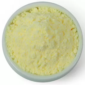 Pó de ácido alfa lipóico