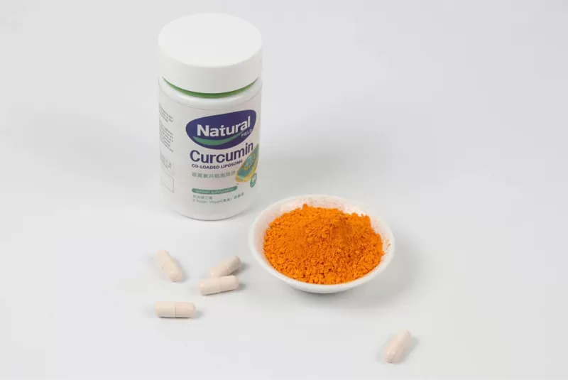 Curcumin