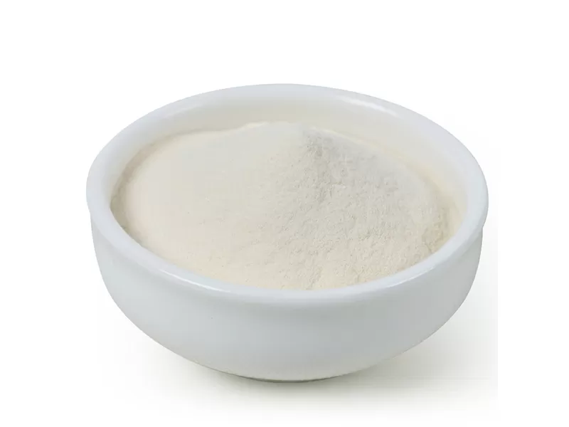 Ashwagandha (Withania Somnifera)