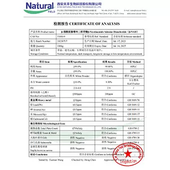 NF-COA β-nicotinamida adenina dinucleotídeo (β-NAD)