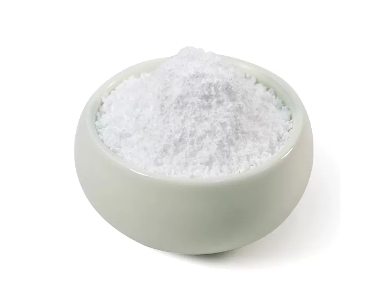 O que você precisa saber sobre o pó de BCAA?