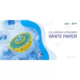 White Paper sobre Co-carregamento de Lipossomas