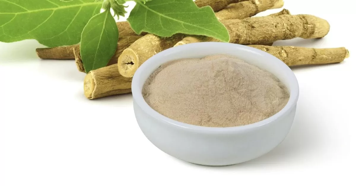 Water-soluble Debittered Ashwagandha Water-soluble Debittered Ashwagandha