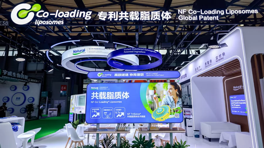 Resumo da CPHI China 2026: Natural Field apresenta soluções inovadoras de entrega de nutrientes e NF-TriSolve® no estande E4E38