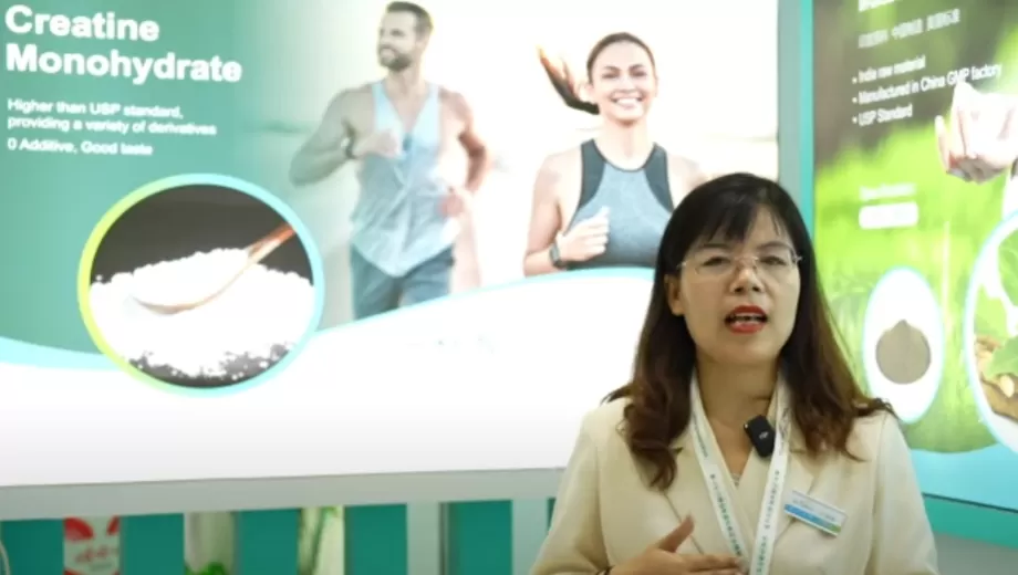 Monohidrato de creatina: Liberando sua força e desempenho