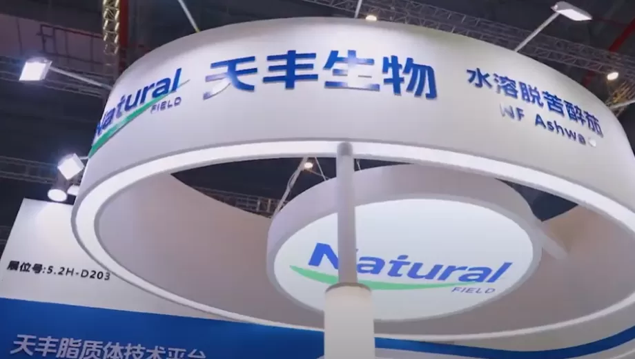 Destaques do FBIF 2025 | Ingredientes funcionais e tendências à base de plantas