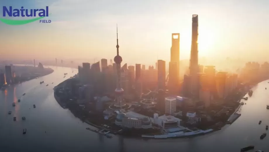 Muito obrigado a todos que fizeram CPHI China 2025 inesquecível. Vejo você no próximo ano-maior e melhor