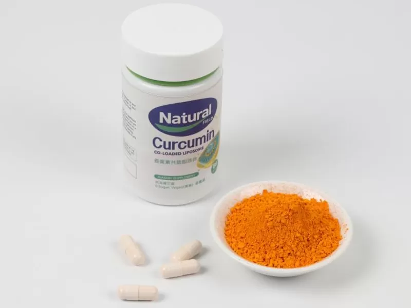 A Entrega de Compostos é o Próximo Passo: Como os Lipossomas de Co-Carga Melhoram a Absorção de Nutrientes em Alimentos Funcionais