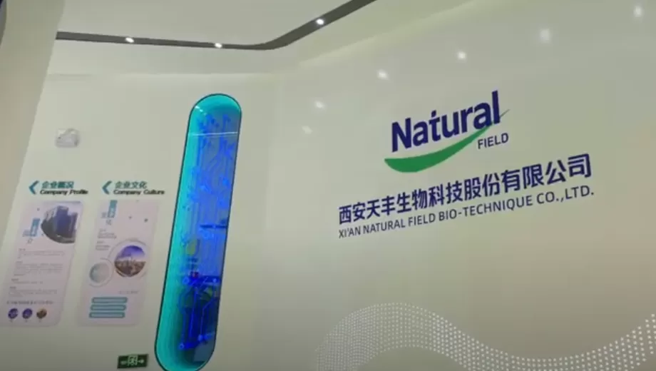 Certificação de laboratório