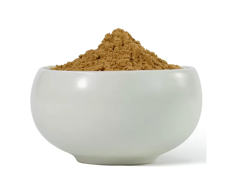 cogumelo juba de leão orgânico