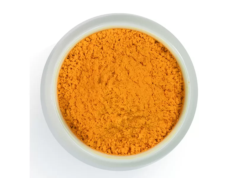 liposomal curcumin