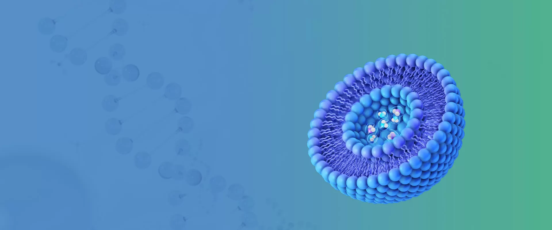 Notícias Lipossomais