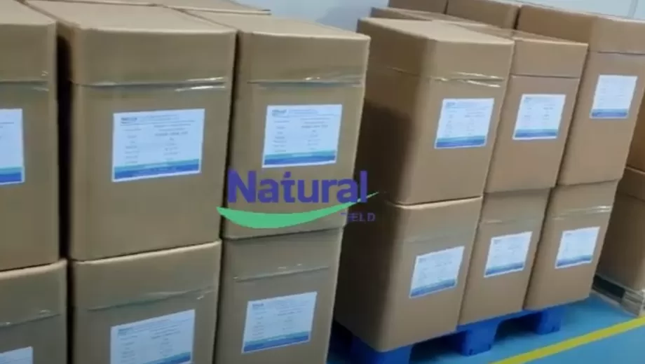 Fazendo a entrega mais rápida