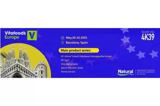 Transformando a saúde e a nutrição: principais tendências que moldam a indústria até 2025