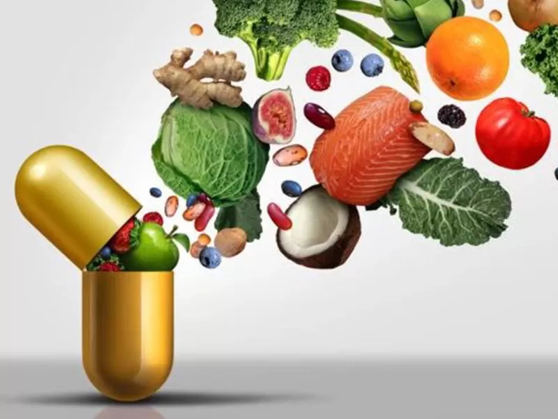 Os probióticos estão tendo um forte impacto em vários setores de saúde