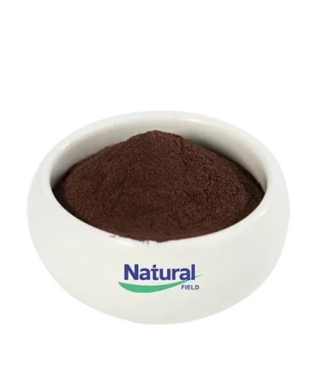 Extrato de casca de Pygeum