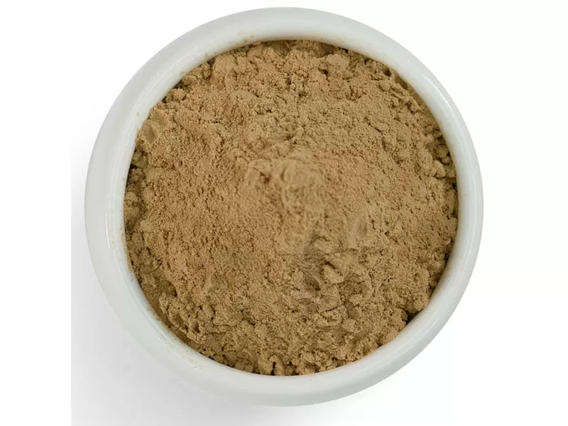 Benefícios para a saúde do pó de ginseng siberiano