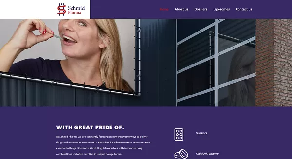 Schmid Pharma (Austria) Schmid Pharma (Austria)