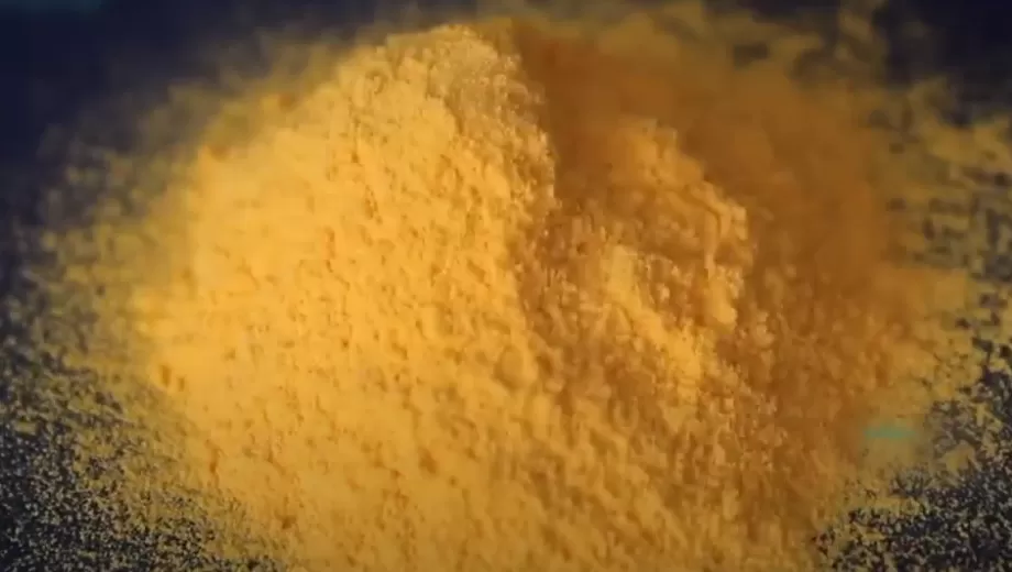 Desbloqueando o poder do extrato de açafrão